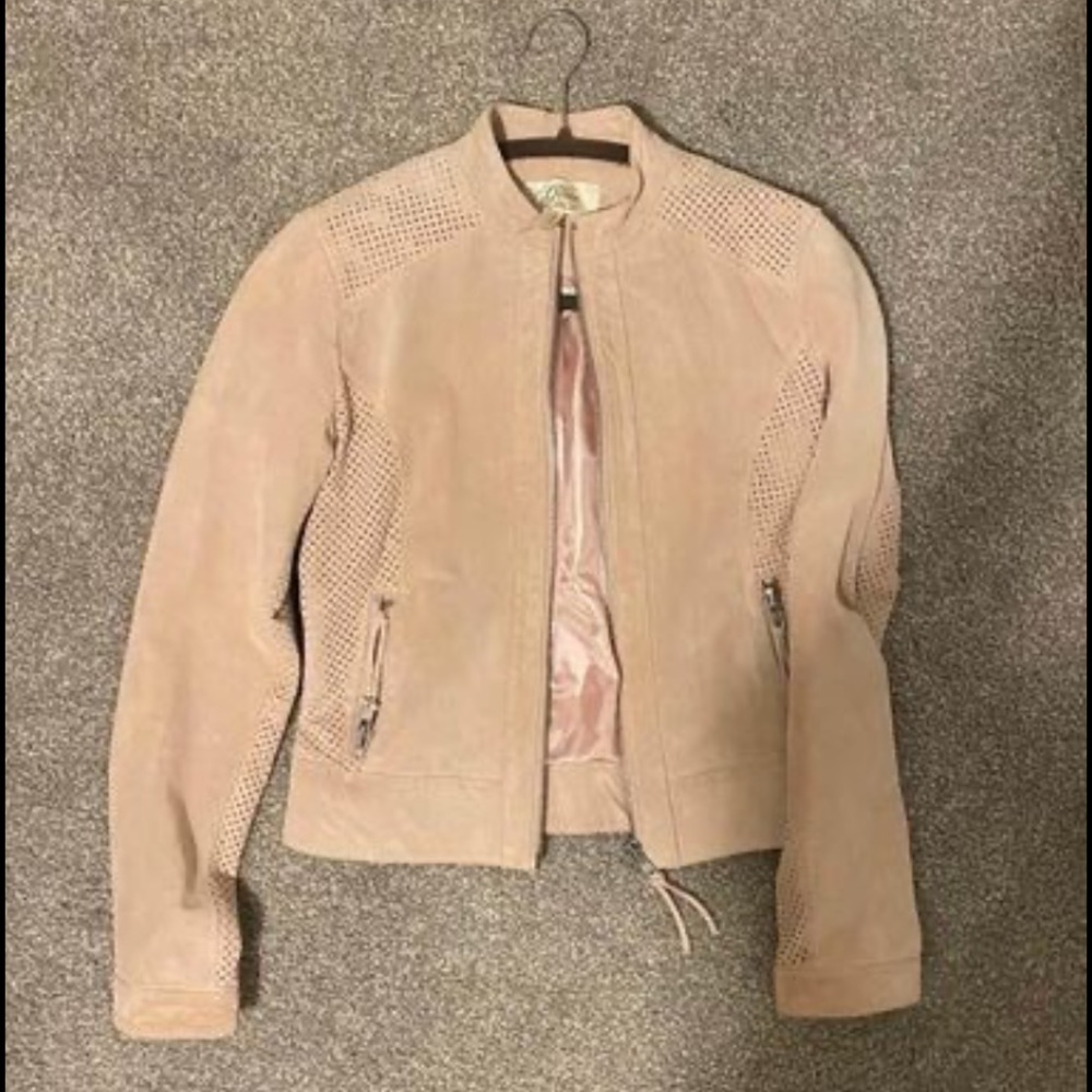 Guess jacket